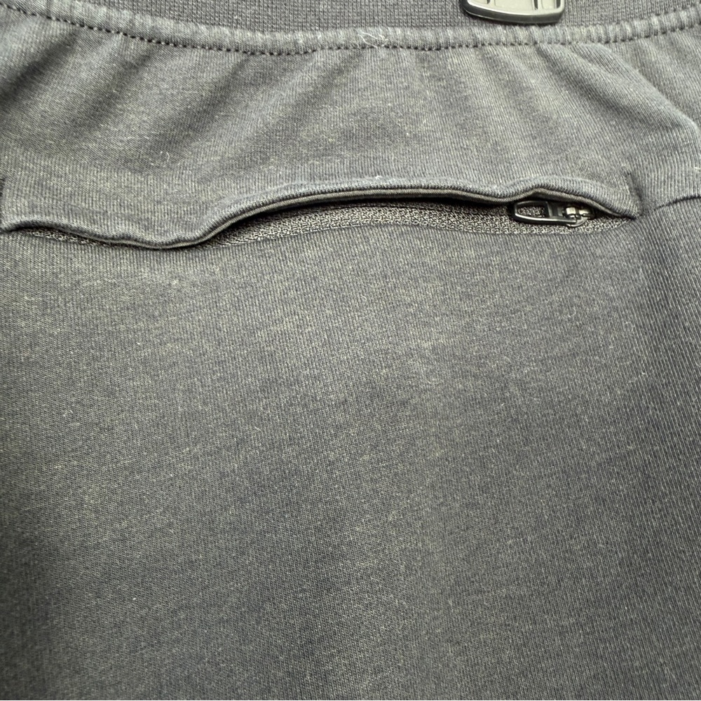 Lululemon Black City Sweat Jogger Size XL #0047 - Picture 6 of 17